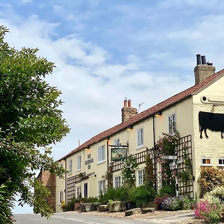 The Durham Ox Hotel Crayke Luaran gambar
