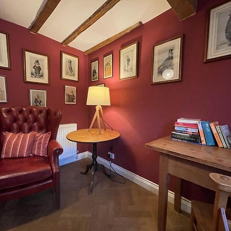 The Durham Ox Hotel Crayke Luaran gambar
