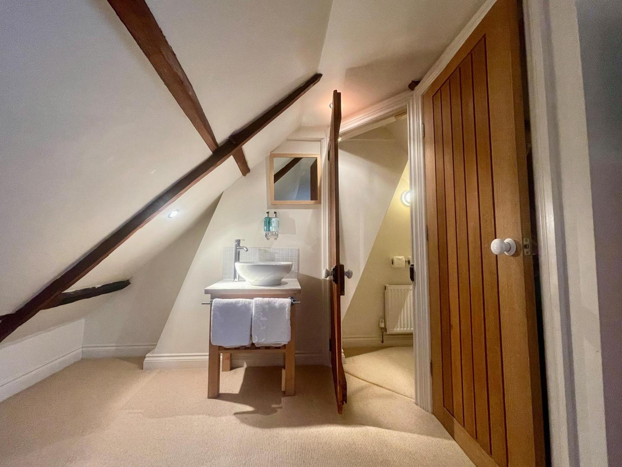 The Durham Ox Hotel Crayke Luaran gambar