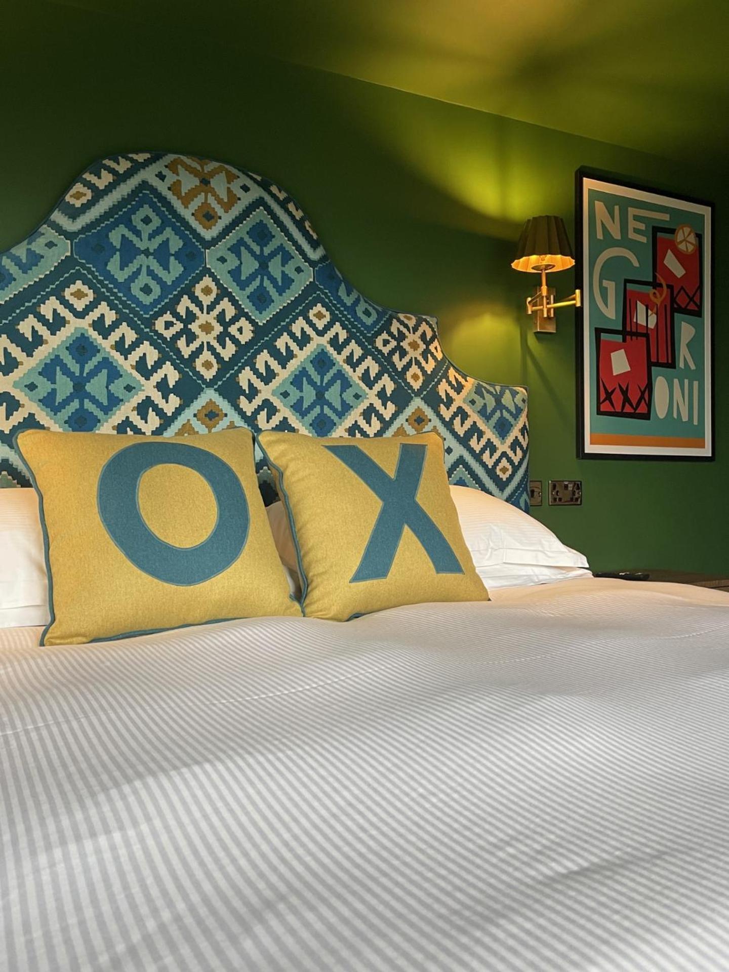 The Durham Ox Hotel Crayke Luaran gambar