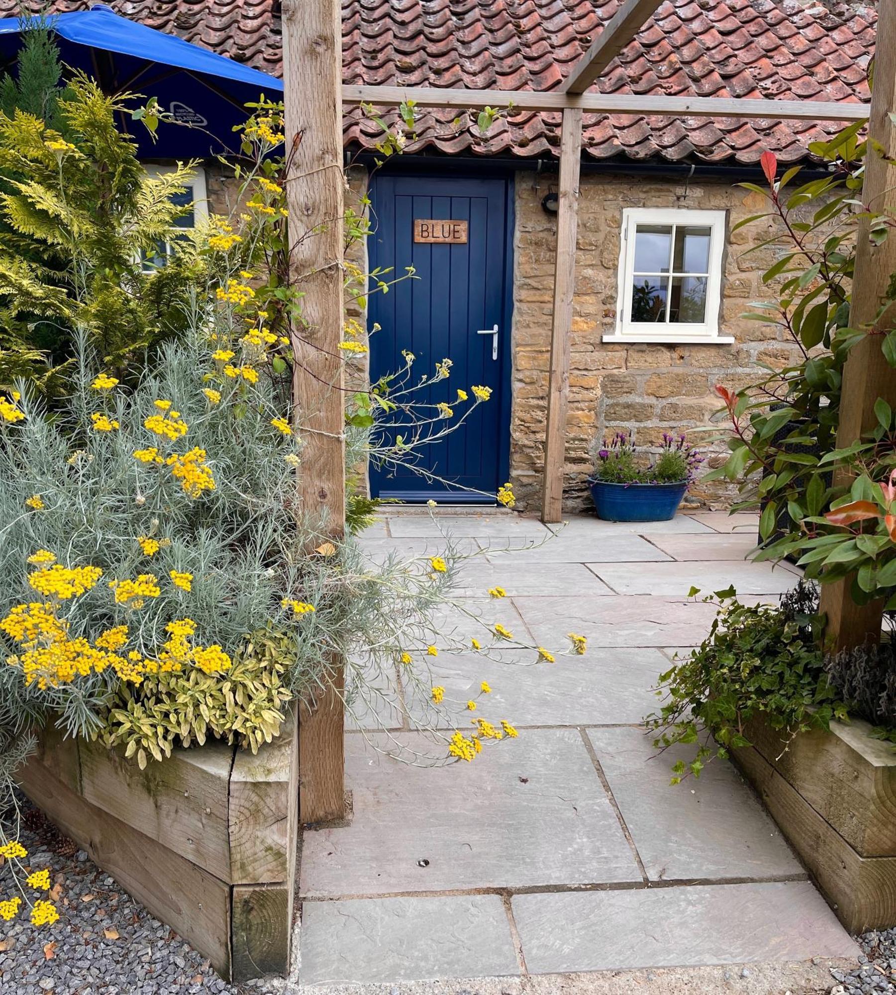 The Durham Ox Hotel Crayke Luaran gambar