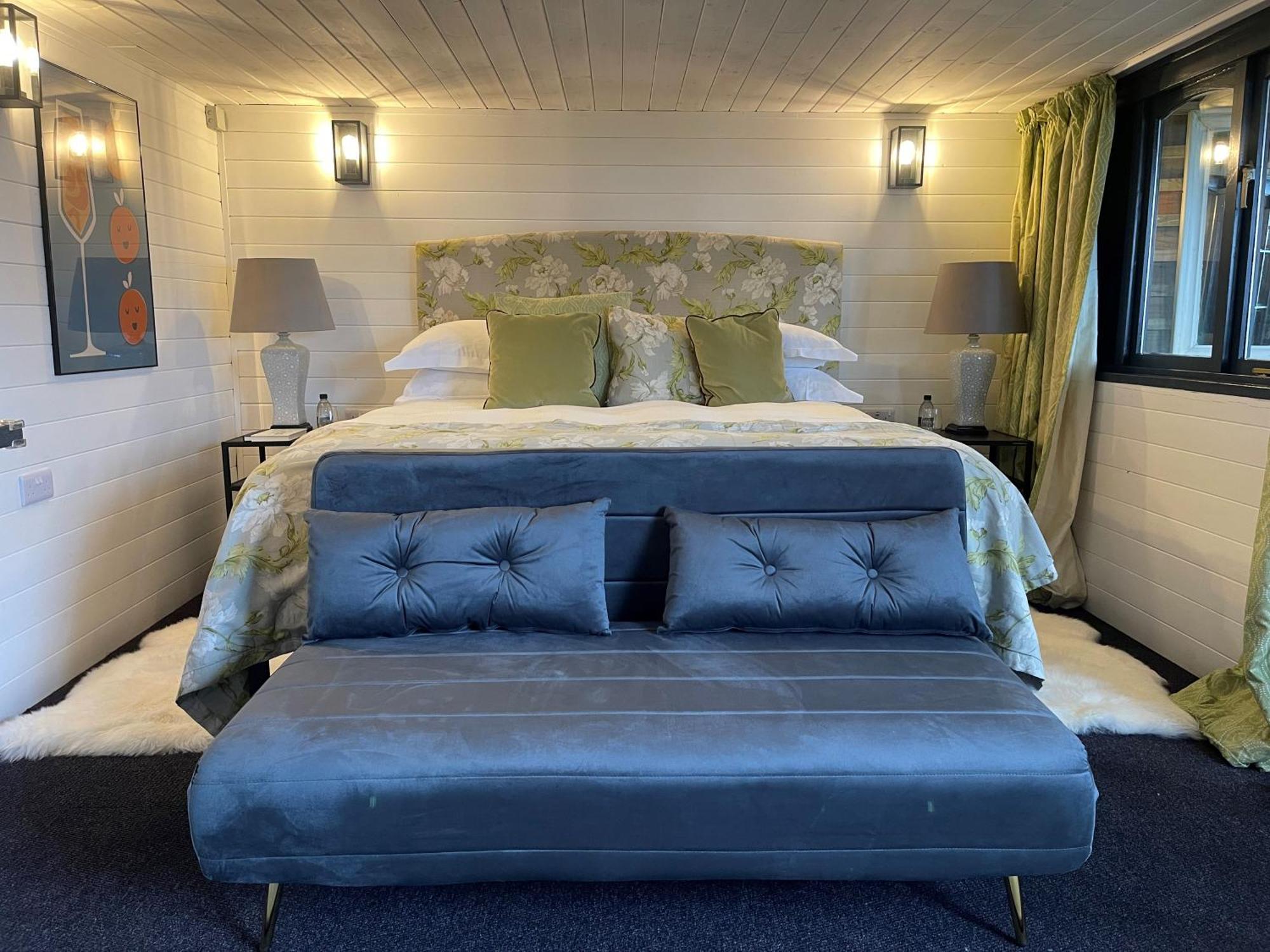 The Durham Ox Hotel Crayke Luaran gambar