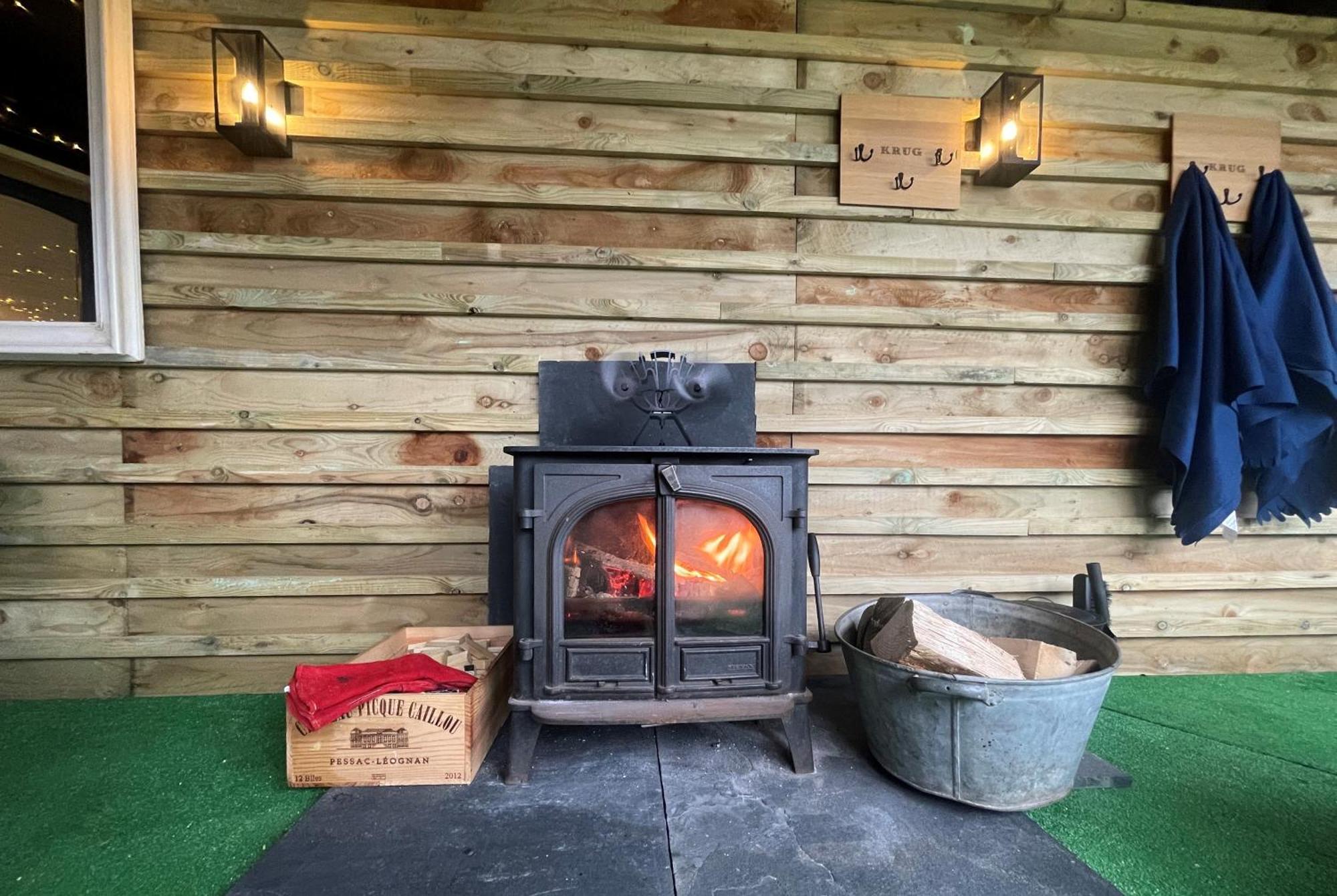 The Durham Ox Hotel Crayke Luaran gambar