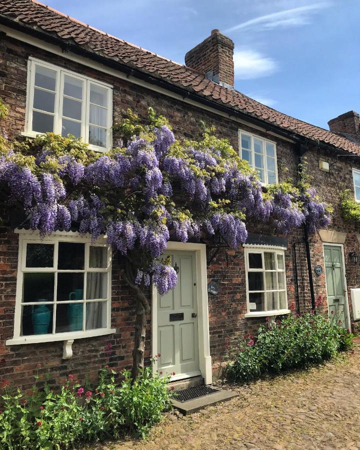 The Durham Ox Hotel Crayke Luaran gambar